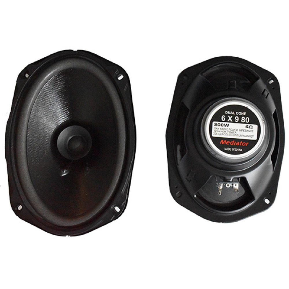 Speaker-car-mediator-model-6x9m