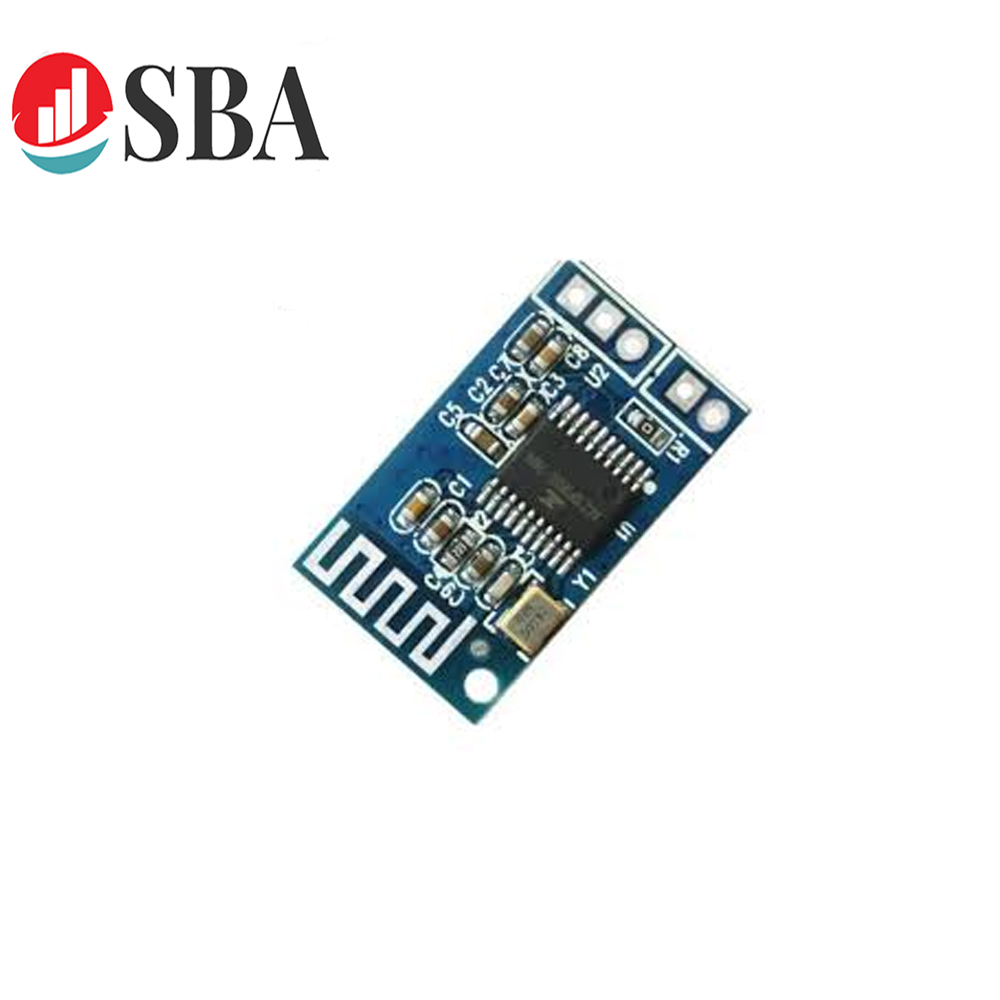 ماژول بلوتوث صوتی نانو مدل M-18