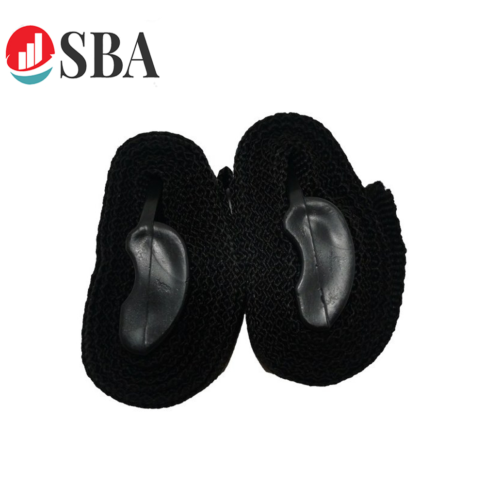 کمربند نگهدارنده ساب ووفر خودرو بسته 2 عددی