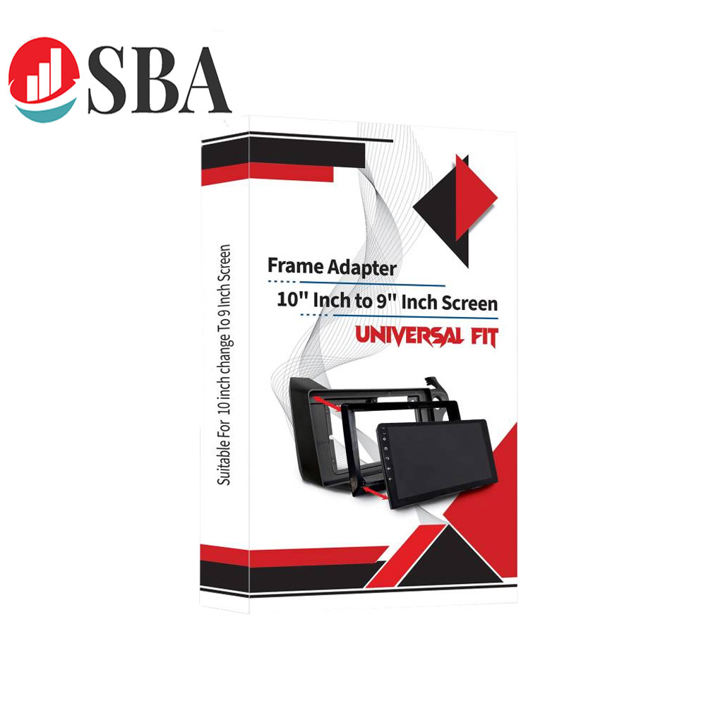 تبدیل قاب مانیتور 11 اینچ به 9 اینچ