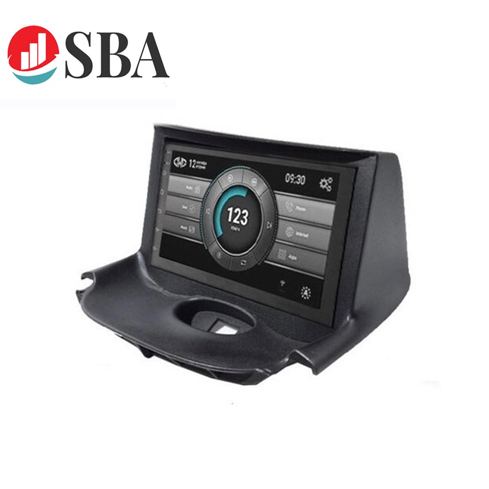 قاب مانیتور 206 بالا