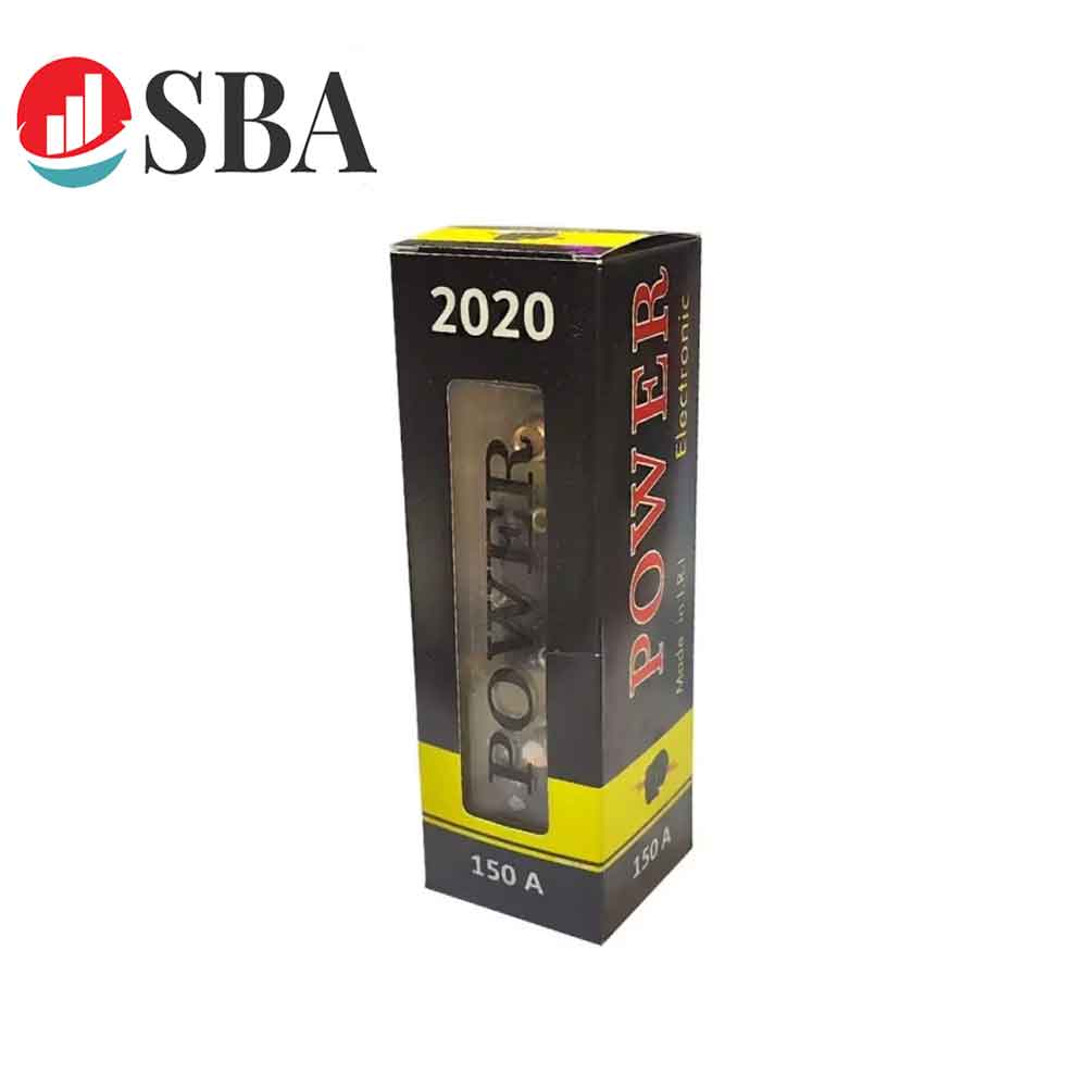 فیوز پاور مدل 2020